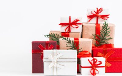 …noch kein Geschenk?! Unser Gutschein!